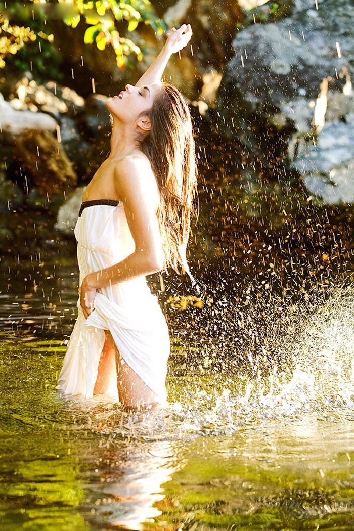 Marie Avgeropoulos in Jalandhar