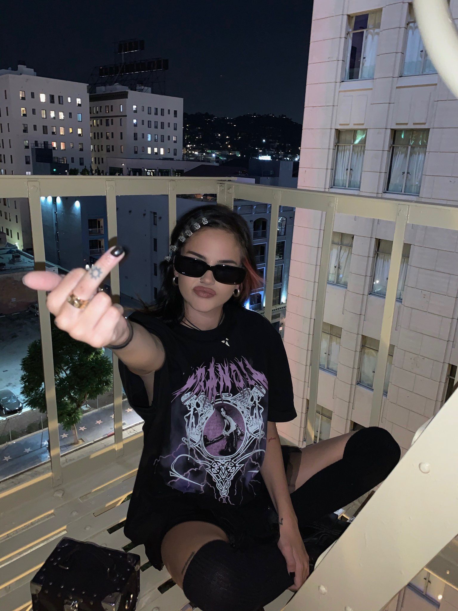 Sassy girls in Jalandhar