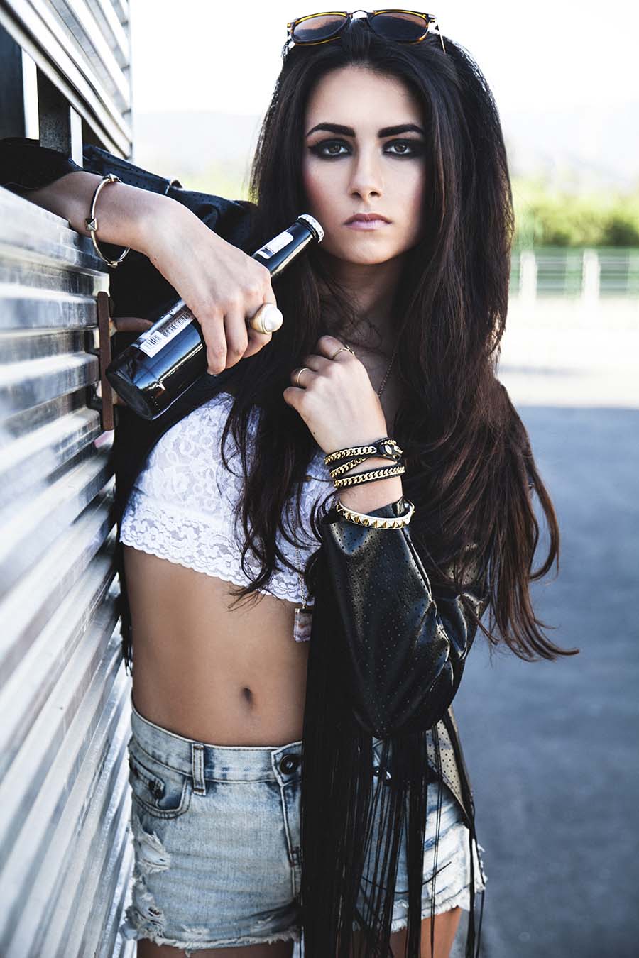 Sassy girls in Jalandhar