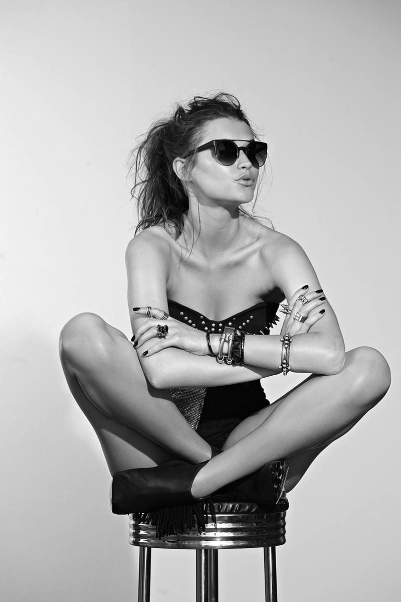 Sassy girls in Jalandhar