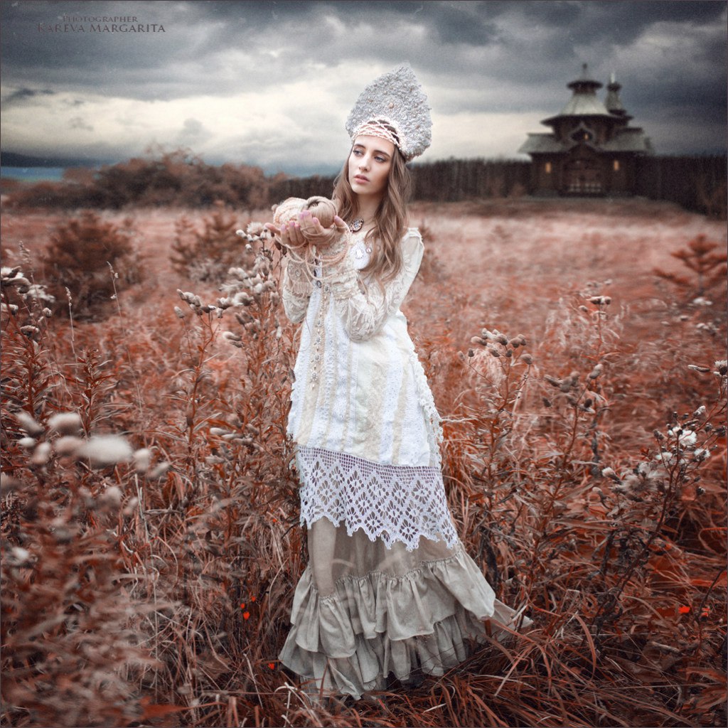 Slavic girls in Jalandhar