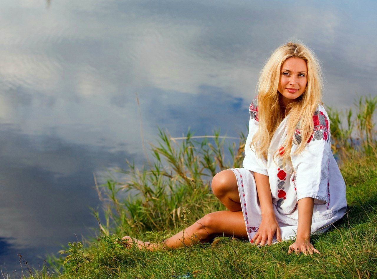 Sexy girl Slavic girls in Jalandhar