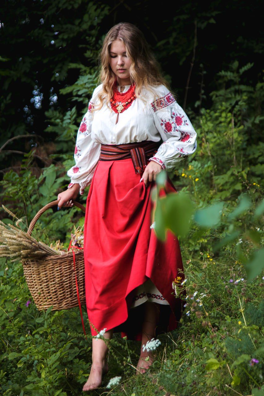 Slavic girls in Jalandhar