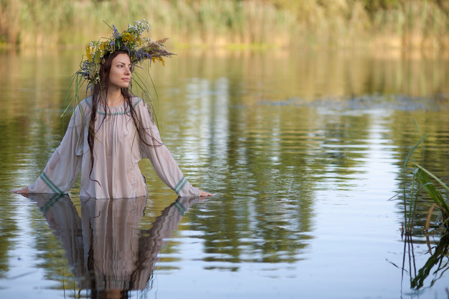 Slavic girls in Jalandhar