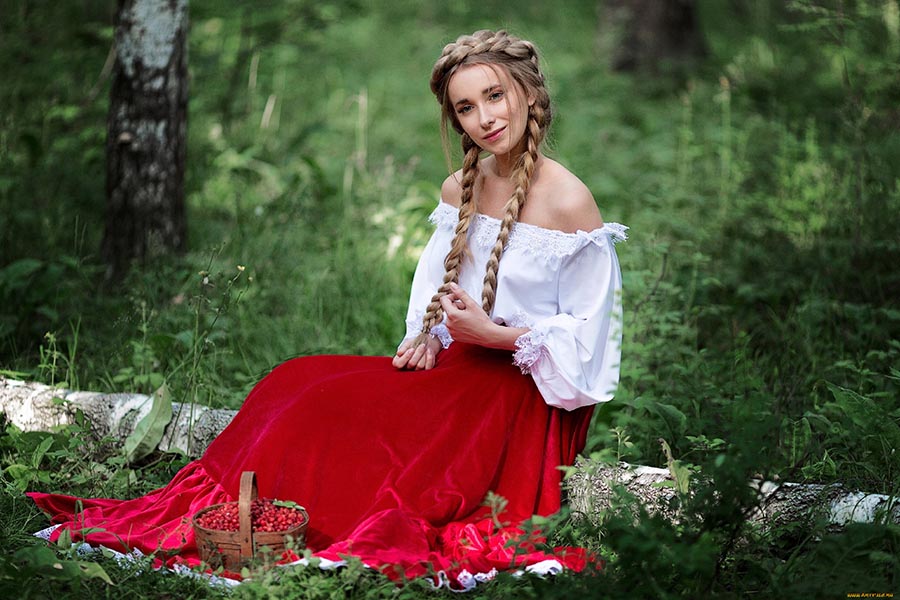 Sexy photo Slavic women in Jalandhar